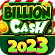 Icon of program: Billion Cash Slots-Casino…