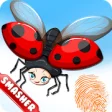 Icon of program: Insect Smasher: Bugs Empi…