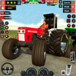 Icon of program: Tractor Cargo Transport: …