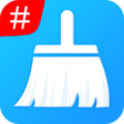 Icono de programa: Super Cleaner-Professiona…