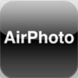 Icon of program: AirPhoto - AirShow your p…