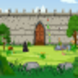 Jolly Boy Fort Escape icon