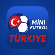 Icon of program: Minifutbol TR