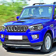 Icono de programa: Scorpio Car racing & park…