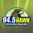 Icon of program: 94.5 The Hawk