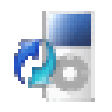 Icon of program: Xilisoft iPod Rip