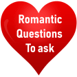 Icon of program: Romantic Questions to ask