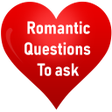 Icon of program: Romantic Questions to ask