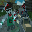 Icono de programa: PGA3 Zombie