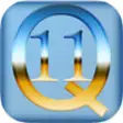 Icon of program: 11 Questions