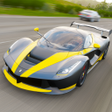Icono de programa: Simulator Ferrari Laferra…