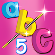 Icon of program: ABC MAGIC PHONICS 5 Lite
