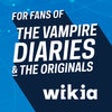 Icon of program: Wikia Fan App for: The Va…