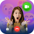 Prank Sounds: Fun Call  Chat icon