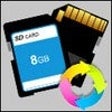 Icon of program: Memory Card Restoration S…