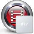 Icon of program: 4Videosoft Apple TV Video…