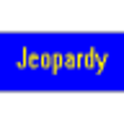 Icono de programa: Jeopardy