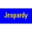 Icon of program: Jeopardy