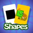 Icon of program: Meet the Shapes Flashcard…