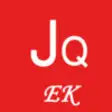 Icon of program: jQuery-EK