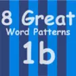 Icon of program: 8 Great Word Patterns Lev…