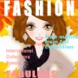 Icon of program: Cover Girl - Dress up and…
