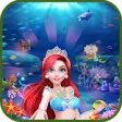 Icon of program: Royal Mermaid Salon