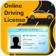 Icono de programa: Online Driving Licence Al…