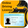 Icon of program: Online Driving Licence Al…