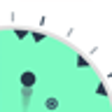 Icono de programa: Spiky Circle