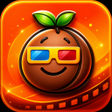 Icon of program: CocoFlix : Movies  TV Ser…