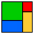 Icono de programa: Mosaico