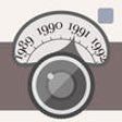 Icon of program: Yesterscape - AR Time Mac…