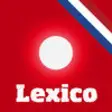 Icon of program: Lexico Cognitie Pro