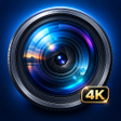 Icono de programa: HD Camera - Enhance  Edit…