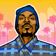 Icono de programa: Snoop Lion's Snoopify