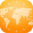 NOVAtime Mobile for iPhone icon