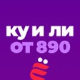 Icon of program: ЁбиДоёби  доставка роллов