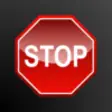 Icon of program: Stop - Motion Sensor