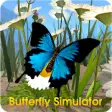 Icon of program: Butterfly Simulator