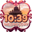 Icono de programa: Mosque Digital Clock