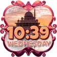 Icon of program: Mosque Digital Clock