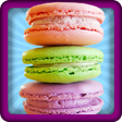 Icon of program: Macaron Cookies Maker Coo…