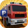Icon of program: Fire Truck Rescue Simulat…
