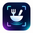 Icono de programa: FocusCal: AI Calorie Coun…