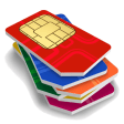 Icon of program: SIM Card and Contacts Tra…