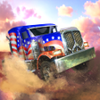 Icono de programa: Off The Road - OTR Open W…