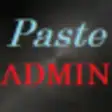 Icon of program: Paste Admin Windows PC Co…