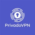 Icon of program: PrivadoVPN