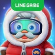 Icon of program: LINE マッチフライト3マッチ旅パズル